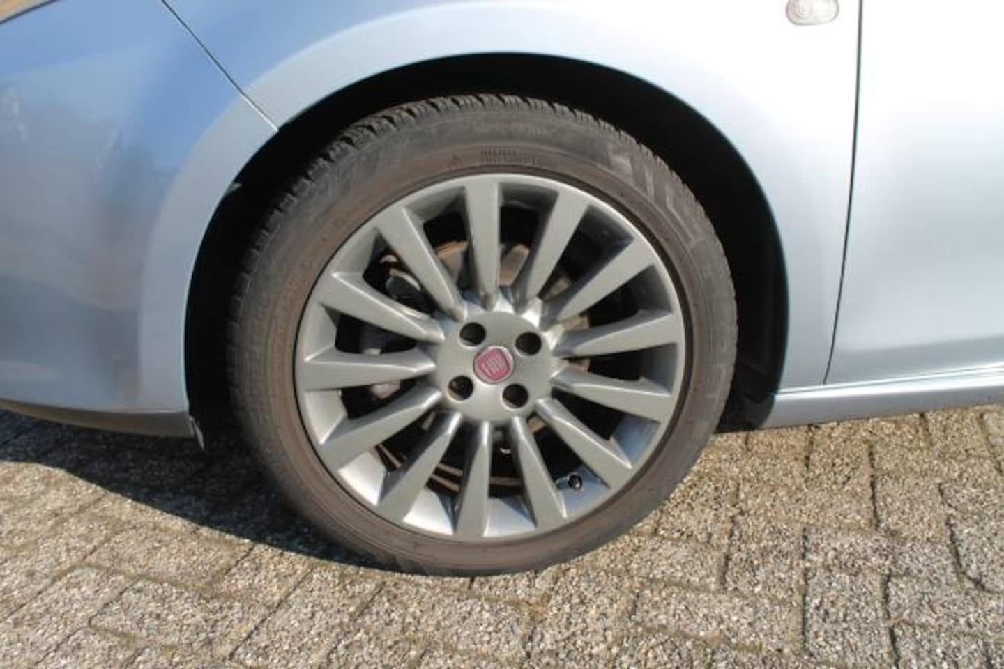 Fiat Bravo - 1.4 T-Jet 16V 150 5DR Corporate
