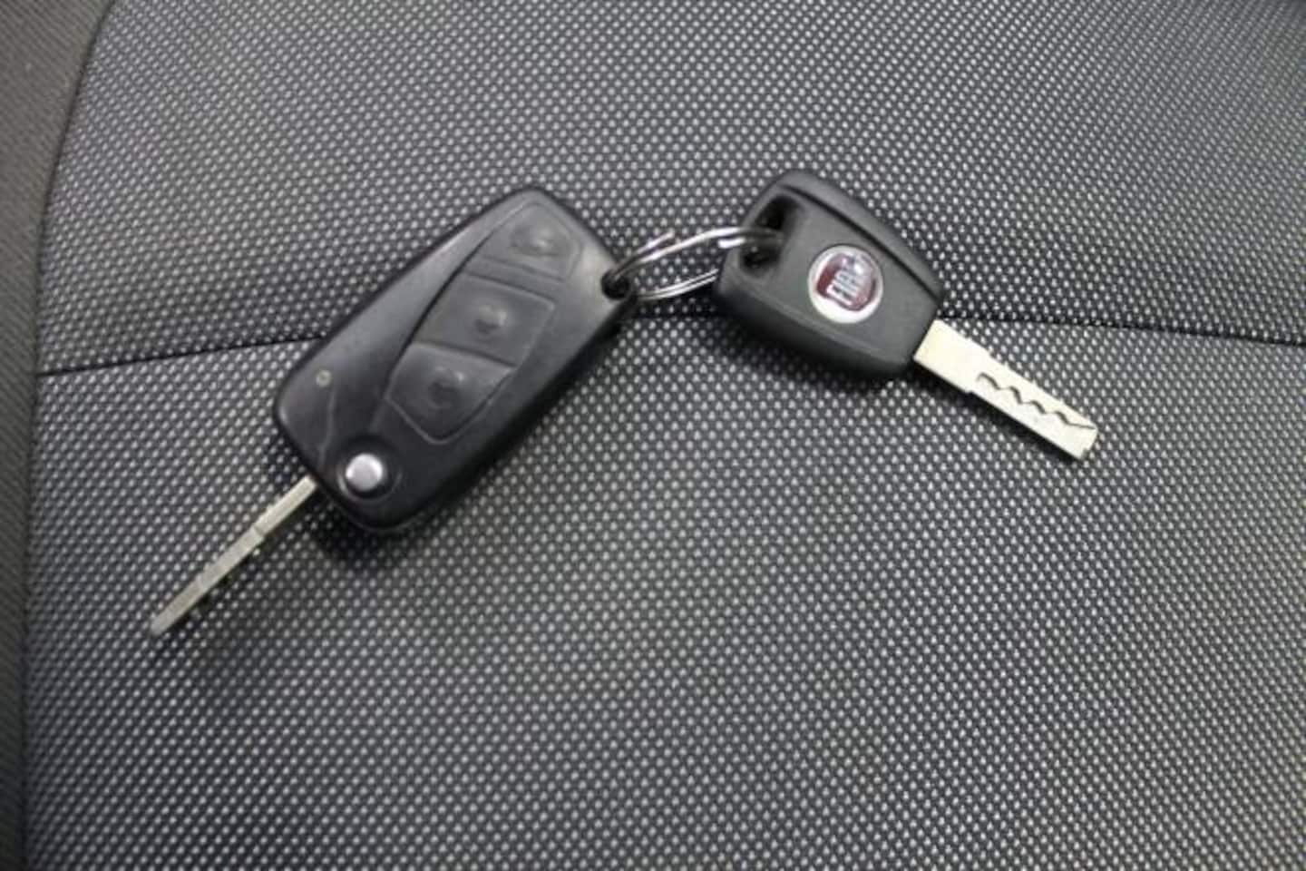 Fiat Bravo - 1.4 T-Jet 16V 150 5DR Corporate