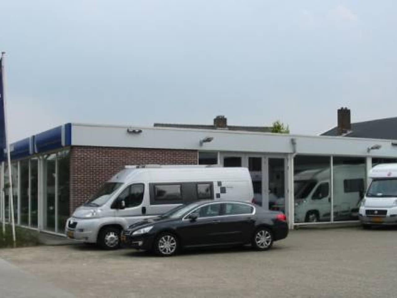 Fiat Bravo - 1.4 T-Jet 16V 150 5DR Corporate