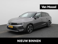 Opel Astra Sports Tourer - 1.2 Business Elegance | WORDT VERWACHT | ACHTERUITRIJCAMERA | STOELVERWARMING | APPLE CARP