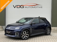 Renault 5 - 5 comfort range techno 52 kWh SOH 99% / Snellader / Navigatie / 18" / Adaptive cruise / Pa