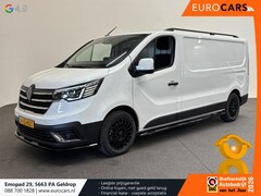 Renault Trafic - 2.0 Blue dCi 150PK L2H1 EC Sport Edition Automaat Navigatie Airco Lichtmetalen velgen Beti