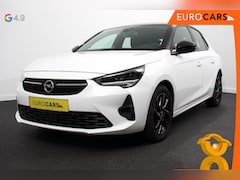 Opel Corsa - 1.2 100pk Turbo GS Line Navigatie Apple Carplay/Android Auto Climate Control Cruise Contro