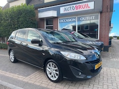 Mazda 5 - 5 2.0 TS+ 7 Pers.| Navi|Trekh.|Nieuwe Apk 4 Nieuwe banden