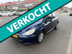 Peugeot 307 - 1.6-16V XS Premium