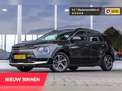 Kia Niro - 1.6 GDi PHEV DynamicLine | Camera | Carplay | ACC