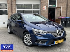 Renault Mégane Estate - 1.5 dCi Intens | Clima | Trekhaak |
