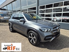Mercedes-Benz GLE-Klasse - 350de/ 4WD/ Pano/ Full/ EXPORT