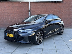 Audi A3 Sportback - 30 TFSI S edition
