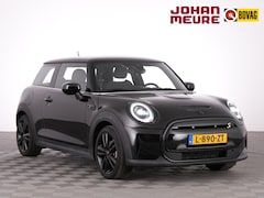 MINI 3-Deurs - Yours 33 kWh | CARPLAY | Half LEDER | Full LED | SOH: 97% |