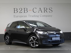 Volkswagen ID.3 - First Plus 58 kWh | SOH 91% | LED | Camera | Stoelverwarming | Navi