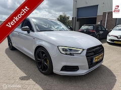 Audi A3 Limousine - 1.6 TDI Sport Pro Line S