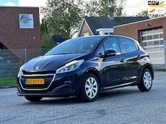 Peugeot 208 - 1.2 PureTech Active 5DR*Navigatie*Cruise*Dealer onderhouden*Airco*NAP*Parkeersensoren