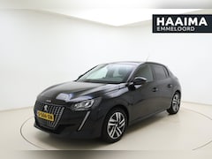 Peugeot 208 - 1.2 PureTech 100pk Allure Pack | Trekhaak | Achteruitrijcamera | Verwarmde Voorstoelen | C