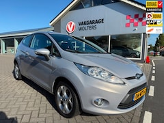 Ford Fiesta - 1.25 Titanium RIJKLAARPRIJS