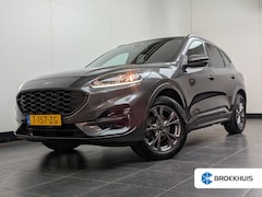 Ford Kuga - 2.5 PHEV ST-Line | 1e Eigenaar | Dealer Onderhouden | Winter pack| Camera | Clima | Navi |