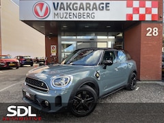MINI Countryman - 1.5 Cooper S E ALL4 Untamed Edition // SCHUIF-KANTELDAK // HARMAN-KARDON // ELEK.STOEL+GEH