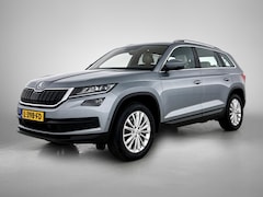 Skoda Kodiaq - 1.5 TSI Business Edition Plus 7p. | Leder | Camera | Navi | 12 maanden BOVAG |