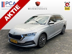 Skoda Octavia Combi - 1.0 TSI Business Edition