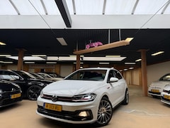 Volkswagen Polo - 2.0 TSI GTI Airco Sterrenhemel Virtual Sfeervrlchtng Stoelvw Cruise Control