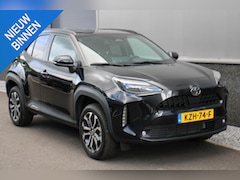 Toyota Yaris Cross - 1.5 Hybrid 130 Dynamic 6500KM, 2025, STOEL/STUURVERWARMING, CARPLAY