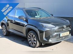 Toyota Yaris Cross - 1.5 Hybrid 130 Dynamic 7798KM, 2025, STOEL/STUURVERWARMING, CARPLAY