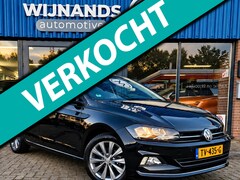 Volkswagen Polo - 1.0 TSI Highline Trekhaak Carplay Camera