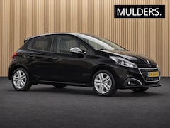 Peugeot 208 - 1.2 PT Signature | Navi/Airco/PDC/Cruisecontrol