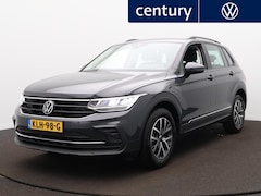 Volkswagen Tiguan - 1.4 TSI eHybrid Life LED - Navigatie - PDC - Stoelverwarming - Digital Cockpit Pro - Clima