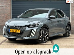 Peugeot e-208 - EV GT 51 kWh 156PK | ACC | Parkeercamera
