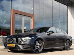 Mercedes-Benz CLS-klasse - 450 4MATIC Premium Plus | Luchtvering | Burmester | 360 Camera | Schuif / Kantel Dak |