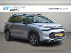 Citroën C3 Aircross - 1.2 PureTech 110pk Feel - Apple CarPlay - Climate control - Cruise control - Parkeersensor