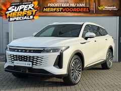 Omoda 9 - 9 1.5T-GDi Premium 537PK | €6000 herfstvoordeel voorstoelen | Panoramadak/schuifdak | Lede