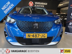 Peugeot e-2008 - EV Allure Pack 50 kWh