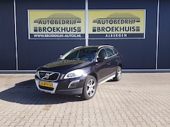 Volvo XC60 - 3.0 T6 AWD Summum
