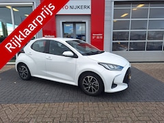 Toyota Yaris - 1.5 Hybrid Dynamic