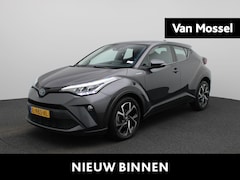 Toyota C-HR - 1.8 Hybrid Dynamic | WORDT VERWACHT | NAVIGATIE | ACHTERUITRIJCAMERA | LED | CLIMATE CONTR