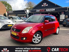 Suzuki Swift - 1.3 Shogun Airco, trekhaak