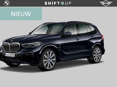 BMW X5 - xDrive45e M-Sport | Panoramadak | Harman Kardon | Elektr. Trekhaak