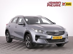 Kia XCeed - 1.6 GDi PHEV DynamicLine | CARPLAY | Full LED | Stoelverwarming