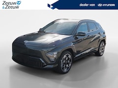Hyundai Kona Electric - Premium Sky 64.8 kWh |