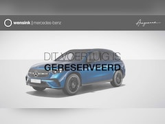 Mercedes-Benz GLC-klasse - 300e 4MATIC Business Solution AMG | Premium Pakket | Trekhaak | Panoramaschuifdak | Treepl