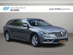 Renault Talisman Estate - 1.6 TCe 150pk EDC Zen - Automatische airco - Cruise control - Navigatiesysteem - Keyless e
