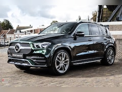 Mercedes-Benz GLE-Klasse - 350 e 4MATIC Premium Plus | AMG | Pano | Burmester | HUD | 22"