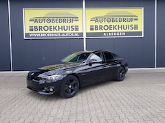 BMW 4-serie Gran Coupé - Automatic 418i Executive
