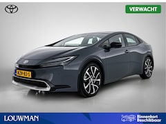 Toyota Prius - 2.0 Plug-in Executive | BTW Voertuig | Stoel+stuurverwarming | Dodehoek detectie | Parkeer