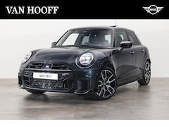 MINI 5-Deurs - Hatchback Cooper C Automaat / John Cooper Works / Pakket M / John Cooper Works / Pakket M