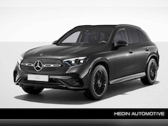 Mercedes-Benz GLC-klasse - GLC 300e Automaat 4MATIC Business Solution AMG | Premium Pakket | Nightpakket | Winterpakk