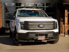 Ford F150 Lightning - F-150 Pro 4x4 SuperCrew lage bijtelling