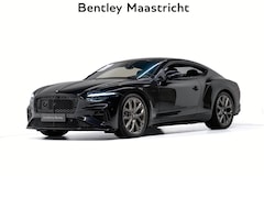 Bentley Continental GT - 4.0 V8 Hybrid Speed |TOURING|AKRAPOVIC|CARBON CERAMIC BRAKES